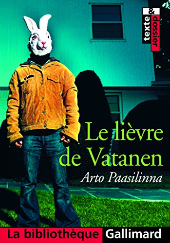 Beispielbild fr Le li vre de Vatanen (French Edition) zum Verkauf von Better World Books