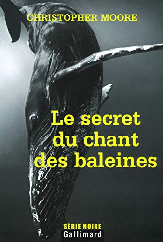 Stock image for Le secret du chant des baleines (French Edition) for sale by Better World Books