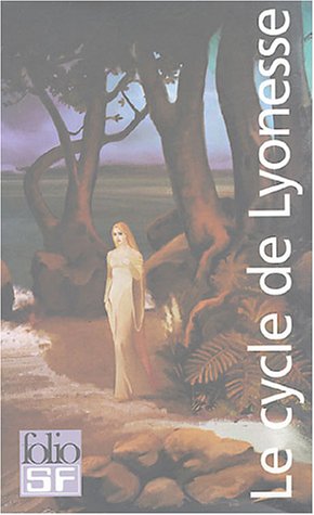 9782070316649: Coffret Le cycle de Lyonesse, 3 volumes : Tome 1, Le jardin de Suldrun ; Tome 2, La perle verte ; Tome 3, Madouc