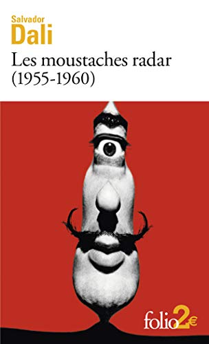 9782070317004: Les Moustaches radar: (1955-1960)