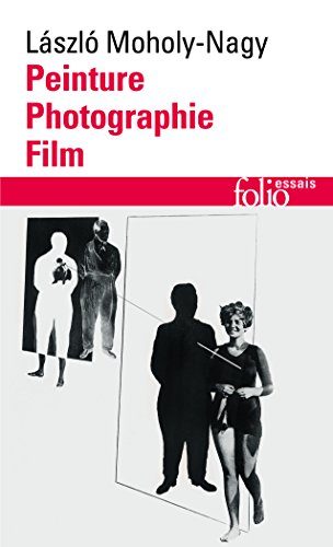 Beispielbild fr Peinture Photographie Film et autres crits sur la photographie. zum Verkauf von medimops