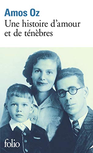 Stock image for Histoire d Amour et Ten for sale by Better World Books