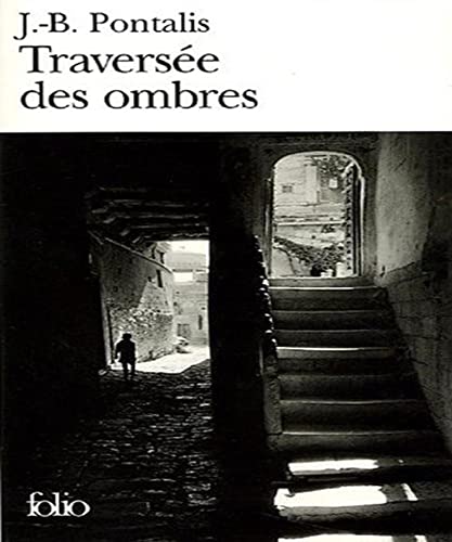Stock image for Traverse des ombres for sale by Ammareal