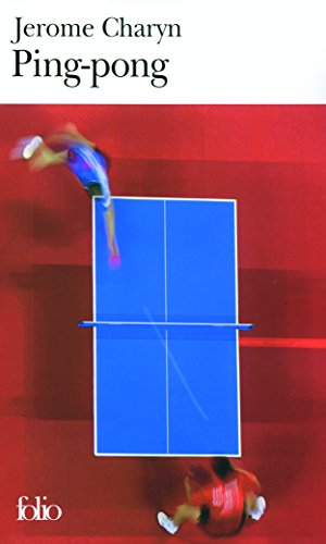 9782070319435: Ping-Pong (Folio)