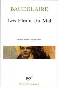 9782070319527: Les fleurs du mal