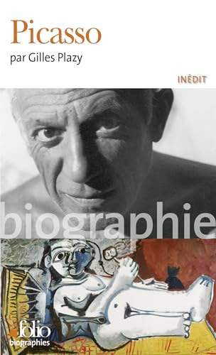 9782070319749: Picasso (Folio Biographies) (French Edition)