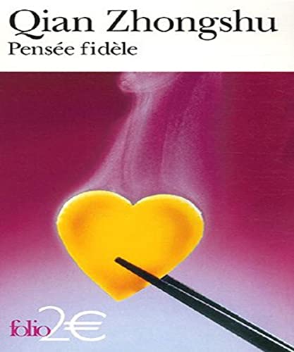 Stock image for Pense fidle/Inspiration for sale by books-livres11.com