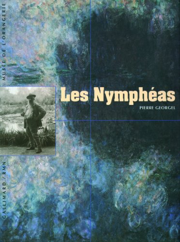 Beispielbild fr Les nymphas (HORS SERIE DECOUVERTES GALLIMARD) zum Verkauf von Ezekial Books, LLC