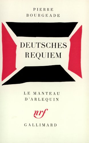 Deutsches Requiem.