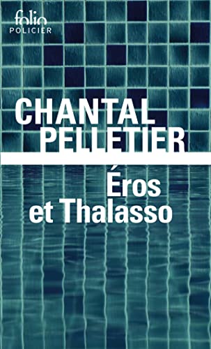 Beispielbild fr Eros Et Thalasso zum Verkauf von ThriftBooks-Atlanta