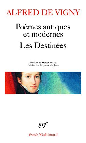 9782070320493: Poemes Antiq Et Moderne