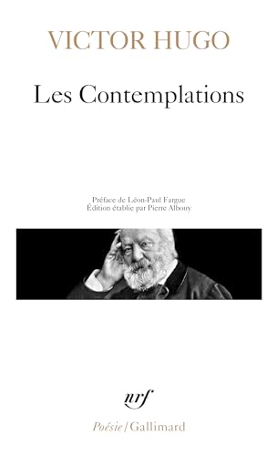 9782070320509: Les Contemplations