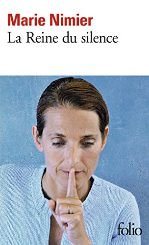 9782070320844: Reine Du Silence (Folio) (French Edition)