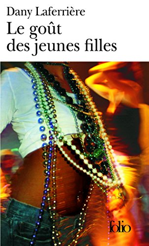 Beispielbild fr Gout Des Jeunes Filles (Folio) (French Edition) zum Verkauf von SecondSale