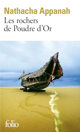 9782070321117: Rochers de Poudre D or (Folio) (French Edition)