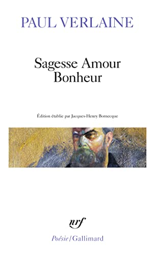Beispielbild fr Sagesse Amour Bonheur zum Verkauf von Ammareal