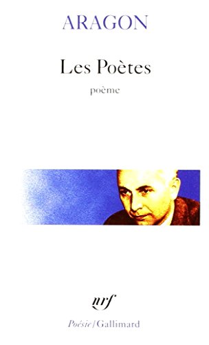 9782070321612: Les Potes: A32161 (Poesie/Gallimard)