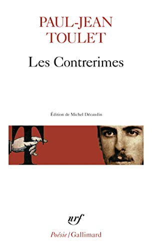 Stock image for Les Contrerimes for sale by medimops