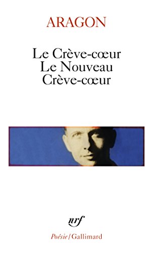 9782070321896: Le Creve-Coeur: Le Nouveau Creve-Coeur (French Edition)