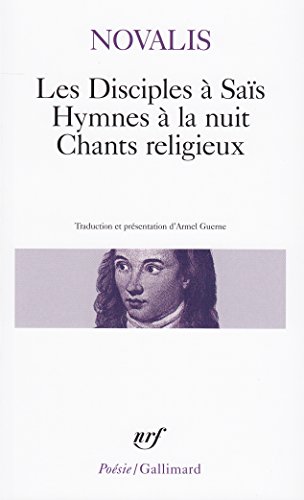 Stock image for Les Disciples  Sas, Hymnes  la nuit, Chants religieux for sale by medimops