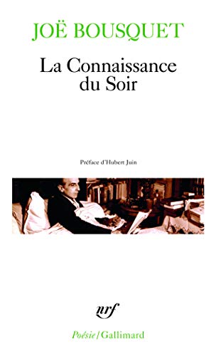 Stock image for La Connaissance du soir for sale by Ammareal