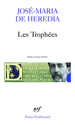 Stock image for Les Trophes for sale by Ammareal