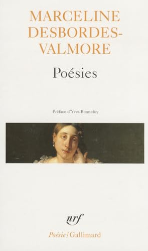 Beispielbild fr Poesies zum Verkauf von Better World Books