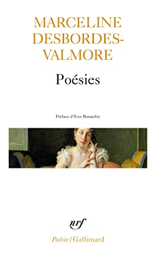 Stock image for Poesies Desbordes Valmo for sale by Decluttr