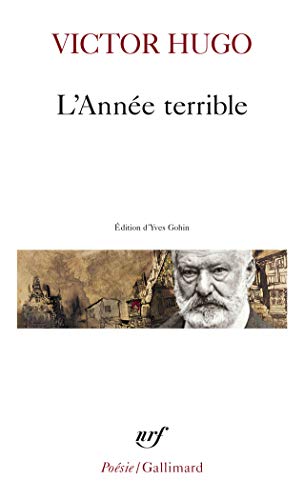 9782070322770: L'Anne terrible