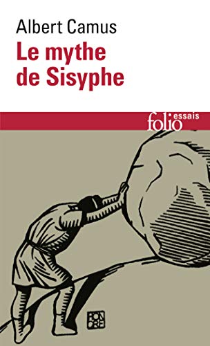 9782070322886: Le mythe de Sisyphe: Essai sur l'absurde (Collection Folio / Essais)