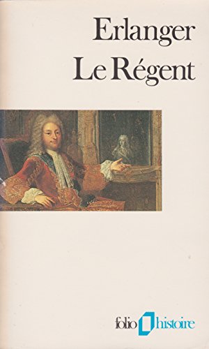 9782070322961: LE REGENT