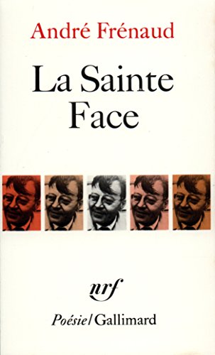Imagen de archivo de La Sainte Face a la venta por Ammareal