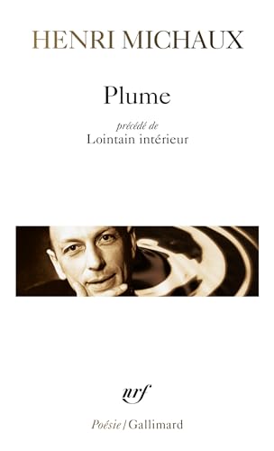 9782070323173: "Plume prcd de Lointain intrieur"