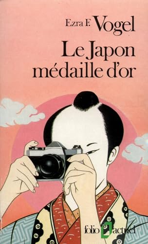 Stock image for Le Japon mdaille d'or for sale by A TOUT LIVRE