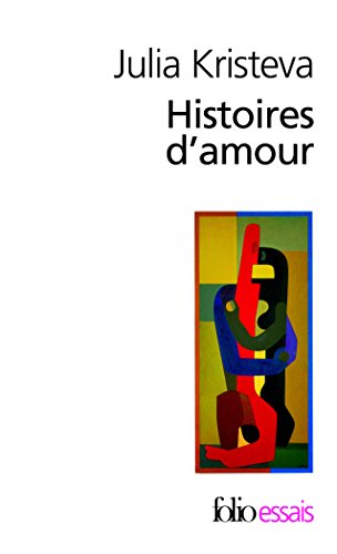 9782070323234: Histoires d'amour: 24 (Collection Folio/Essais)