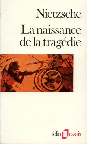 La naissance de la Tragedie