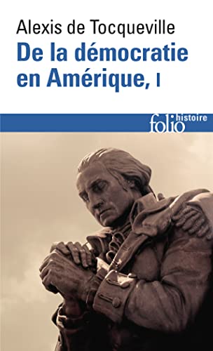 9782070323548: de La Democ En Amerique (de la Democratie en Amerique) (French Edition)