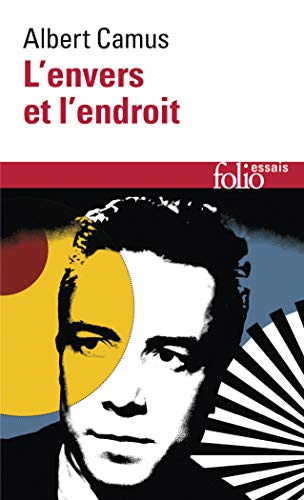 9782070323685: L'envers et l'endroit