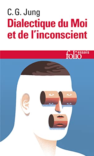 9782070323722: Dialectique du Moi et de l'inconscient