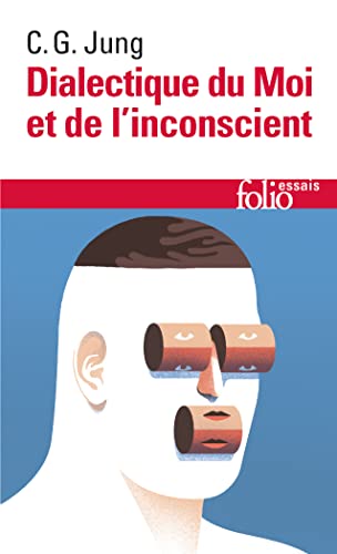 Dialect Du Moi Inconsc (Folio Essais) (French Edition) (9782070323722) by Jung, C