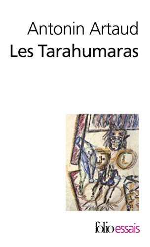 9782070324026: Tarahumaras: 52 (Folio/Essais)