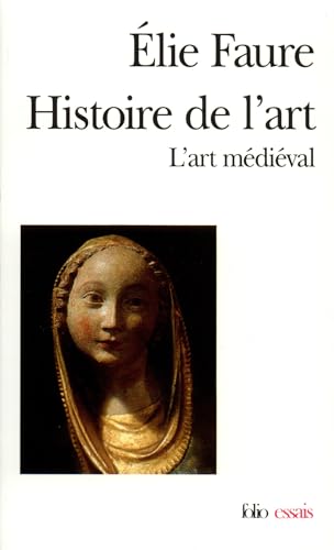 Beispielbild fr Histoire de l'art : l'art mdival zum Verkauf von medimops