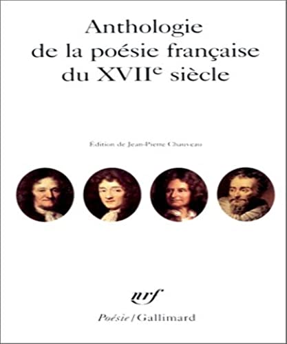 Beispielbild fr Antho de La Poe Fr 17 0 zum Verkauf von WorldofBooks