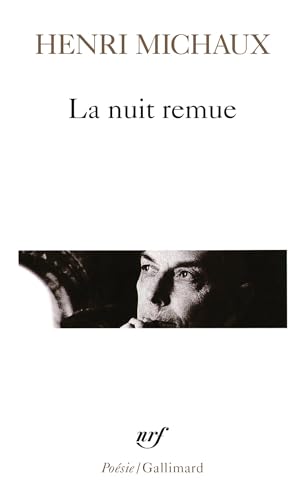 9782070324385: La Nuit remue