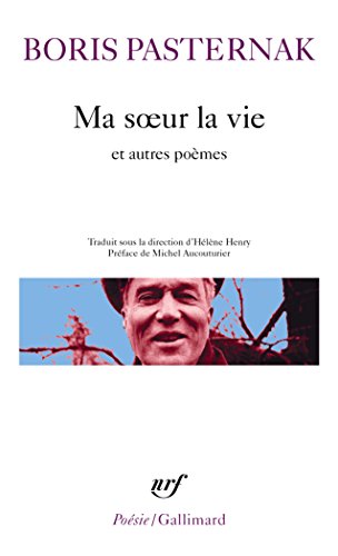 

Ma soeur la vie et autres poèmes