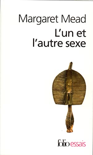 9782070324668: Un Et L Autre Sexe (Folio Essais)