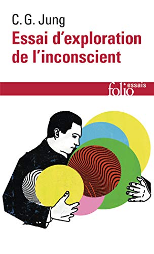 9782070324767: Essai d'exploration de l'inconscient: A32476 (Folio Essais)