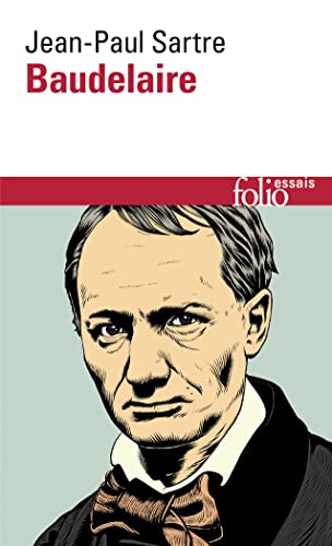 9782070324934: Baudelaire