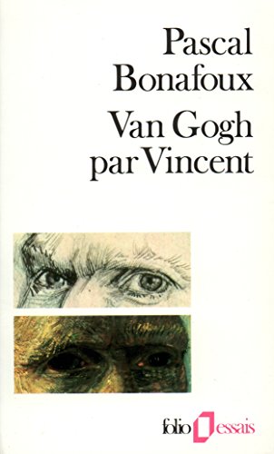 Imagen de archivo de Van Gogh par Vincent Bonafoux,Pascal a la venta por LIVREAUTRESORSAS