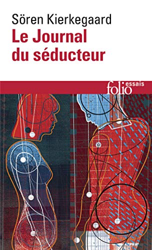 Beispielbild fr Journal Du Seducteur (Folio Essais): A32516 zum Verkauf von WorldofBooks
